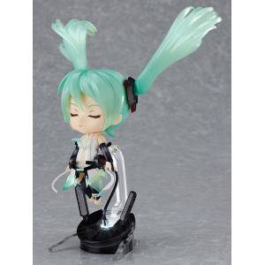 Hatsune Miku Append [Nendoroid 194] [Used]
