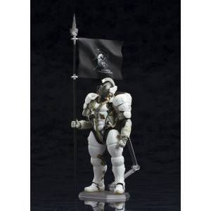 KOJIMA PRODUCTIONS - Ludens Limited Edition [Figma EX-044]