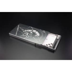 Business Card Holder KOJIMA PRODUCTIONS Ludens ver Limited Edition [GOODS]