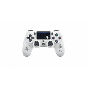 DUALSHOCK 4 Persona 5 The Royal Limited Edition Glacier White LIMITED EDITION [PS4 - Brand New]