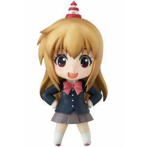 Nee-san + Blu-ray Set [Nendoroid 231] [Used]