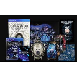 Hollow Knight Collector S Edition Multi Language Ps4 Nin Nin Game Com