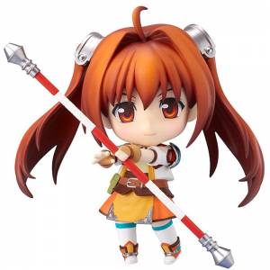 Sora no Kiseki - Estelle Bright [Nendoroid 236] [Occasion]