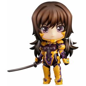 Muv-Luv Alternative Total Eclipse - Yui Takamura [Nendoroid 293] [Occasion]