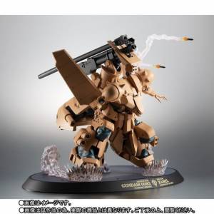 Mobile Suit Gundam 0083 STARDUST MEMORY - YMS-16M Xamel ver. ANIME [Robot Spirits SIDE MS]