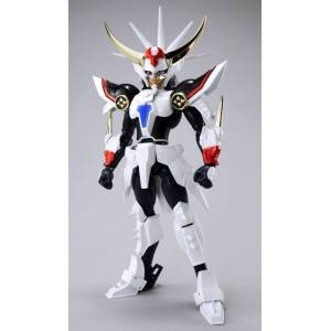 Yoroiden Samurai Troopers Armor Plus - Kikoutei Rekka [Tamashii Web Limited] [Occasion]