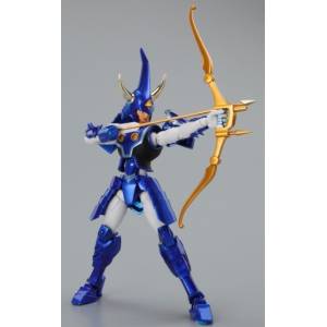 Yoroiden Samurai Troopers Armor Plus - Tenkuu no Touma [Tamashii Web Limited]