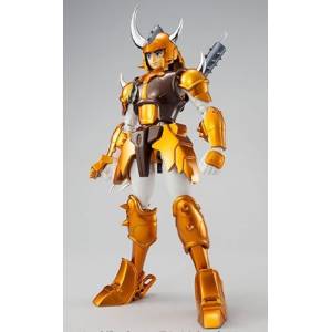 Yoroiden Samurai Troopers Armor Plus - Kongou no Shuu [Tamashii Web Limited] [Used]