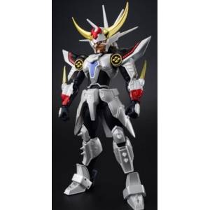 Yoroiden Samurai Troopers Armor Plus - Kikoutei Rekka (Guardian Invocation Color Ver.) [Tamashii Web Limited] [Used]