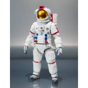 Kamen Rider Fourze - OSTO Space Suit (Edition Limitée) [SH Figuarts]