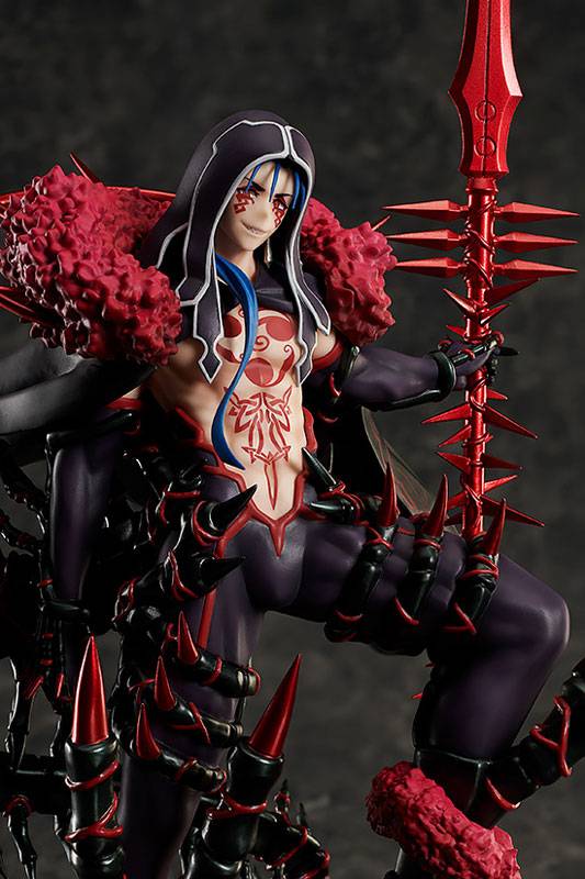 Fate/Grand Order - Berserker / Cu Chulainn (Alter) Limited Edition [FREEing]