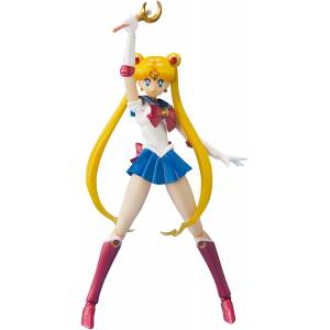 SH FIGUARTS: ZATCH BELL - Gash Bell & Volcan 300