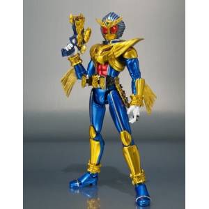 Kamen Rider - Beast Hyper (Limited Edition) [SH Figuarts]
