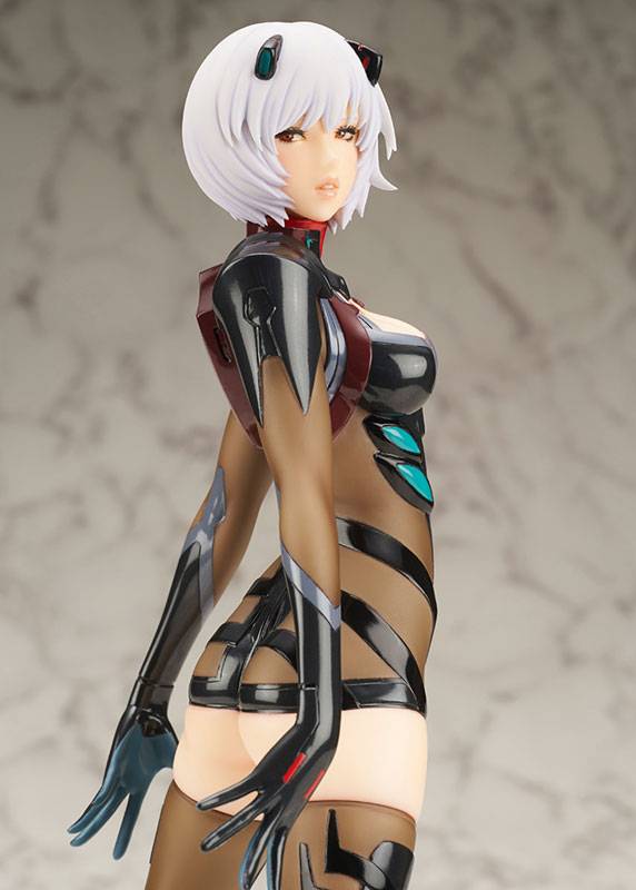 Rebuild of Evangelion - Rei Ayanami Reissue [Flare]