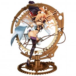 Macross Frontier the Movie:The False Songstress -Sheryl Nome [Max Factory]