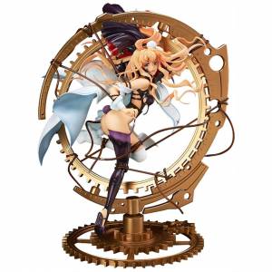 Macross F the Movie - The False Songstress - Sheryl Nome [Max Factory]
