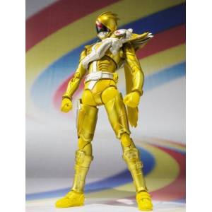 Cho Akiba Red Super Ver. (Limited Edition) [SH Figuarts]