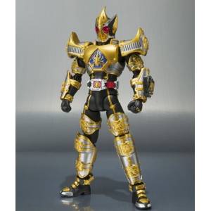 Kamen Rider Blade King Form (Limited Edition) [SH Figuarts]