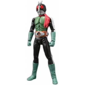 Kamen Rider 2 (Limited Edition) [SH Figuarts]