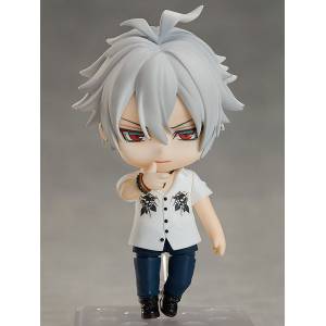 Hypnosis Mic -Division Rap Battle- Samatoki Aohitsugi [Nendoroid 1208]