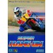Super Hang-On [Mega Drive - used]