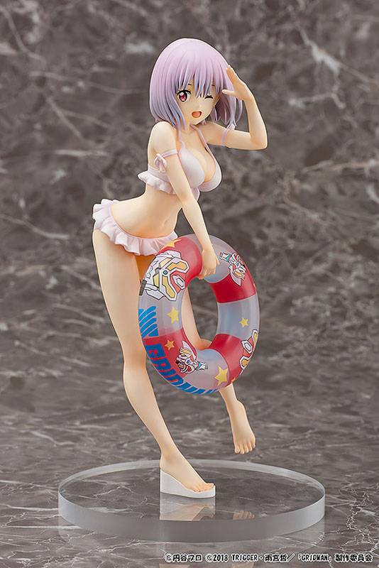 SSSS.GRIDMAN Akane Shinjo Swimsuit style [Aquamarine]