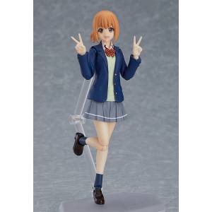 kasumi Max Factory Figma 382 Dead or Alive Kasumi C2 Ver. Figure