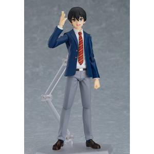 Blazer body (Ryo) [Figma 447]