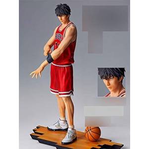Slam Dunk - Kaede Rukawa - The Spirit Collection Inoue Takehiko SLAM DUNK VOL.3 [TK HOLDINGS]