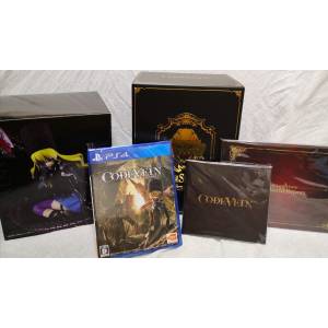 CODE VEIN - Bloodthirst Limited Edition [PS4]