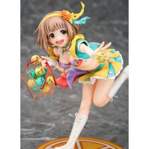THE IDOLM@STER CINDERELLA GIRLS - Yuzu Kitami: Citron Days [Phat Company]