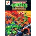 Teenage Mutant Ninja Turtles: Return of the Shredder [Mega Drive - used]