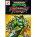 Teenage Mutant Ninja Turtles: Tournament Fighters [Mega Drive - used]
