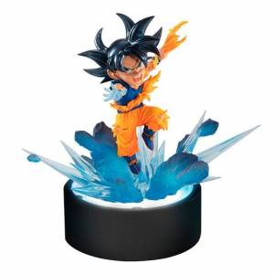 Dragon Ball Son Goku - Bandai Premium Limited Edition [UG]