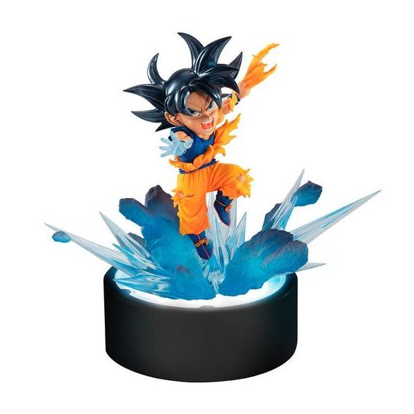 Dragon Ball Son Goku - Bandai Premium Limited Edition [UG] - Nin