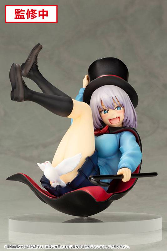Magical Senpai Senpai [Kotobukiya]