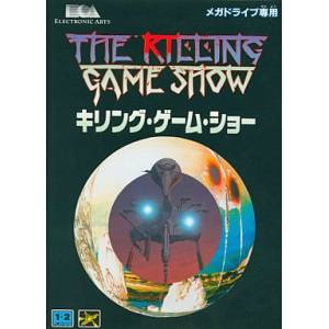 The Killing Game Show / Fatal Rewind [MD - Used Good Condition]