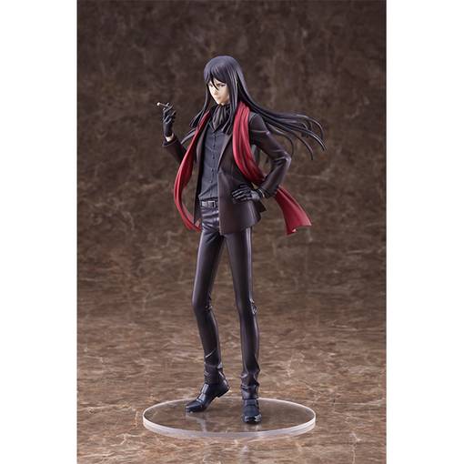 Lord El-Melloi II's Case Files - Lord El-Melloi II Limited Edition [Aniplex]