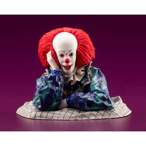 IT DOKODEMO IT Pennywise [ARTFX]