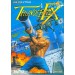 Thunder Fox [Mega Drive - used]