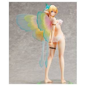 Original Character by Tony - Faerie Queen Elaine (Standard Ver.) Limited Edition [Native]