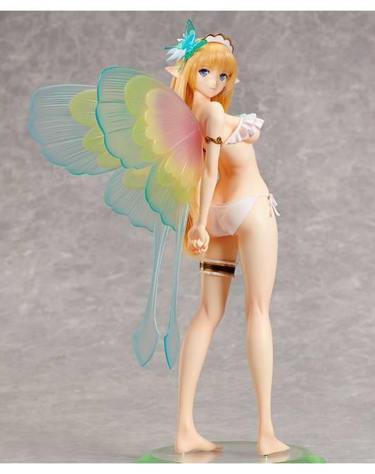 Original Character by Tony - Faerie Queen Elaine (Wig Ver.) Limited Edition [Native]