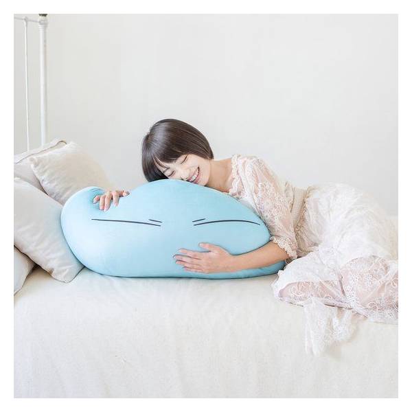 That Time I Got Reincarnated as a Slime - Rimuru - Hyper Mega Plush Toy ...