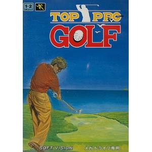 Top Pro Golf [MD - occasion BE]