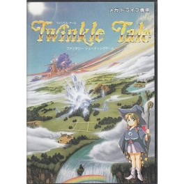 Twinkle Tale [Mega Drive - occasion]