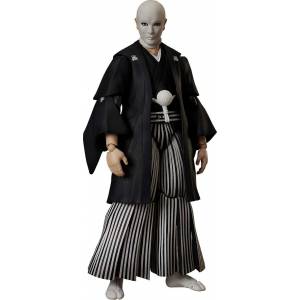 The Inugami Family - Sukekiyo Inugami [Figma SP-121]