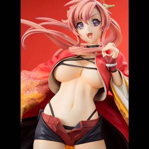 Hyakka Ryoran - Maeda Keiji - Limited Edition [Alter]