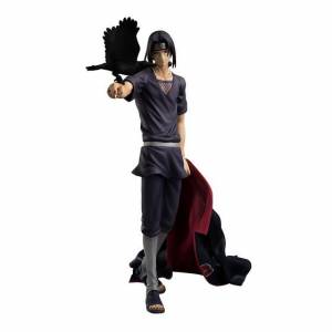 Naruto - Uchiha Itachi Limited Edition [G.E.M.]