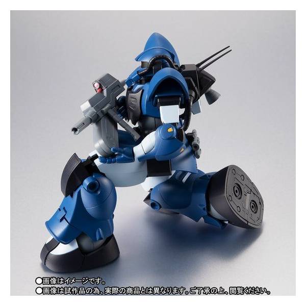 Mobile Suit Gundam Ms 11 Act Zaku Ver A N I M E Limited Edition Robot Spirits Side Ms Nin Nin Game Com Mobile Suit Gundam Ms 11 Act Zaku Ver A N I M E Limited Edition Robot Spirits Side Ms Nin Nin Game Com