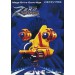 Zero Wing [Mega Drive - used]